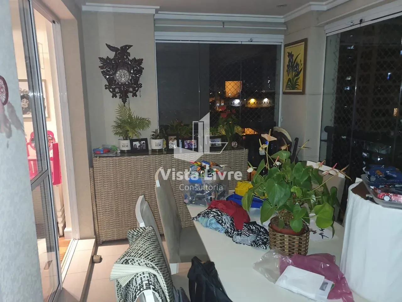 Apartamento, 2 quartos, 72 m² - Foto 9