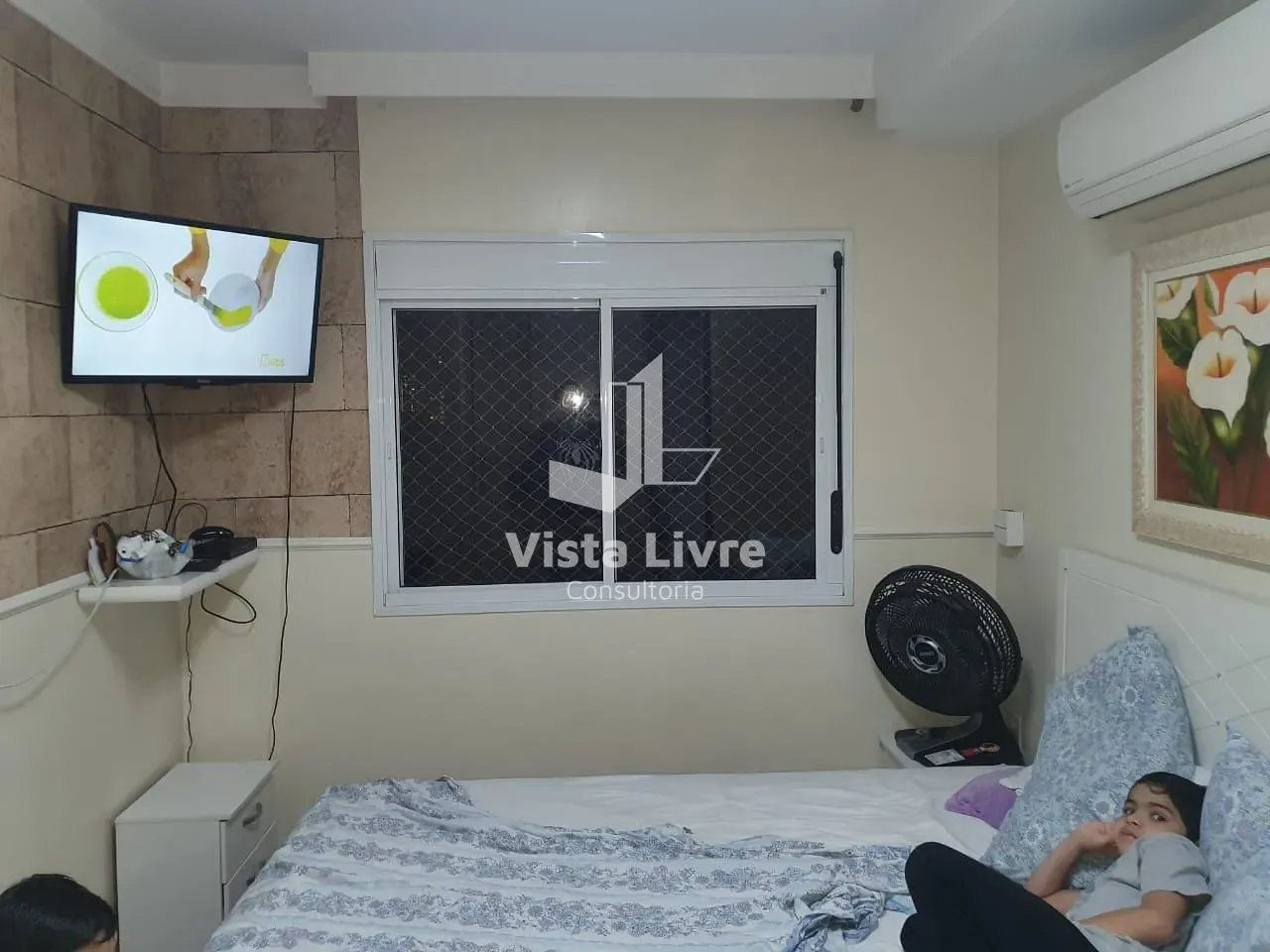 Apartamento, 2 quartos, 72 m² - Foto 11