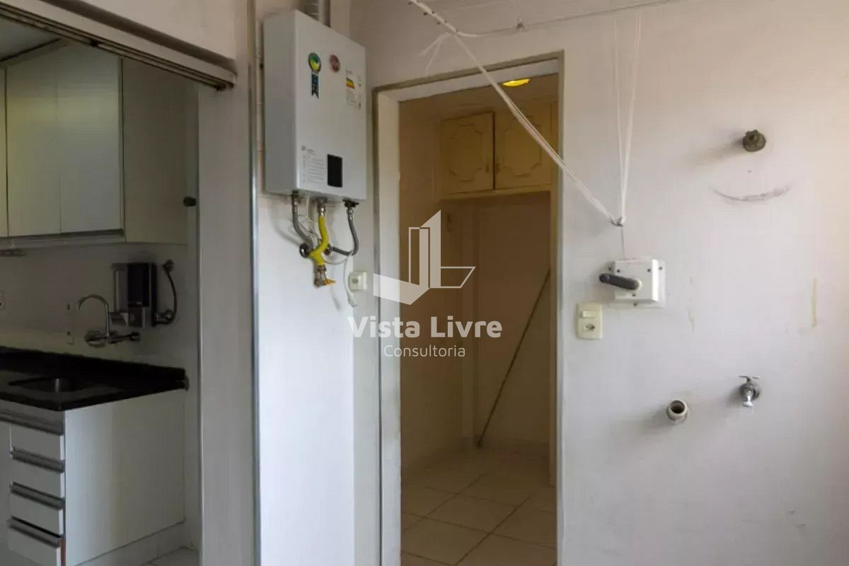 Apartamento, 2 quartos, 93 m² - Foto 14