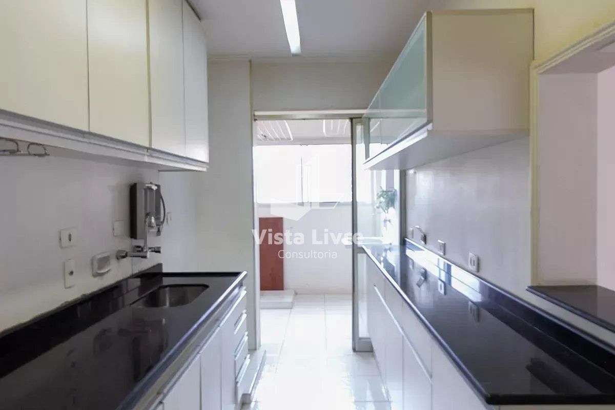 Apartamento, 2 quartos, 93 m² - Foto 8