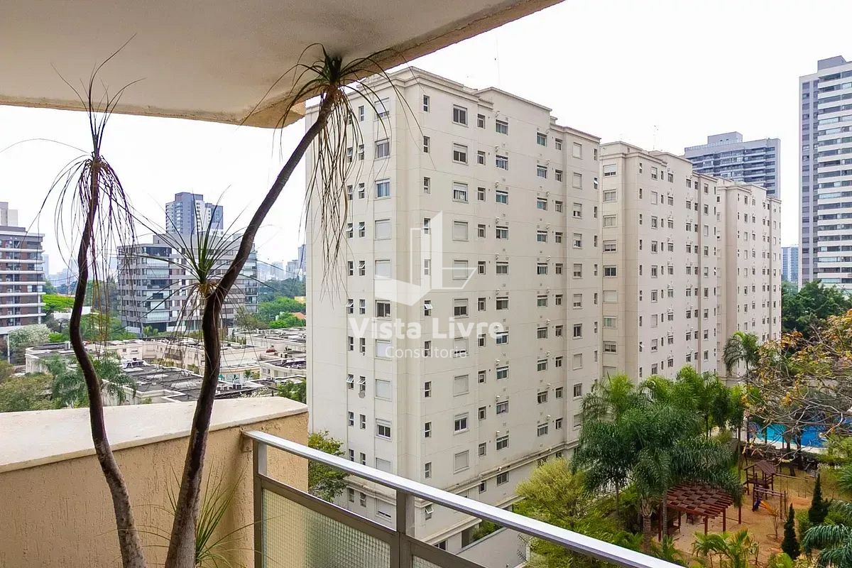 Apartamento, 2 quartos, 93 m² - Foto 6