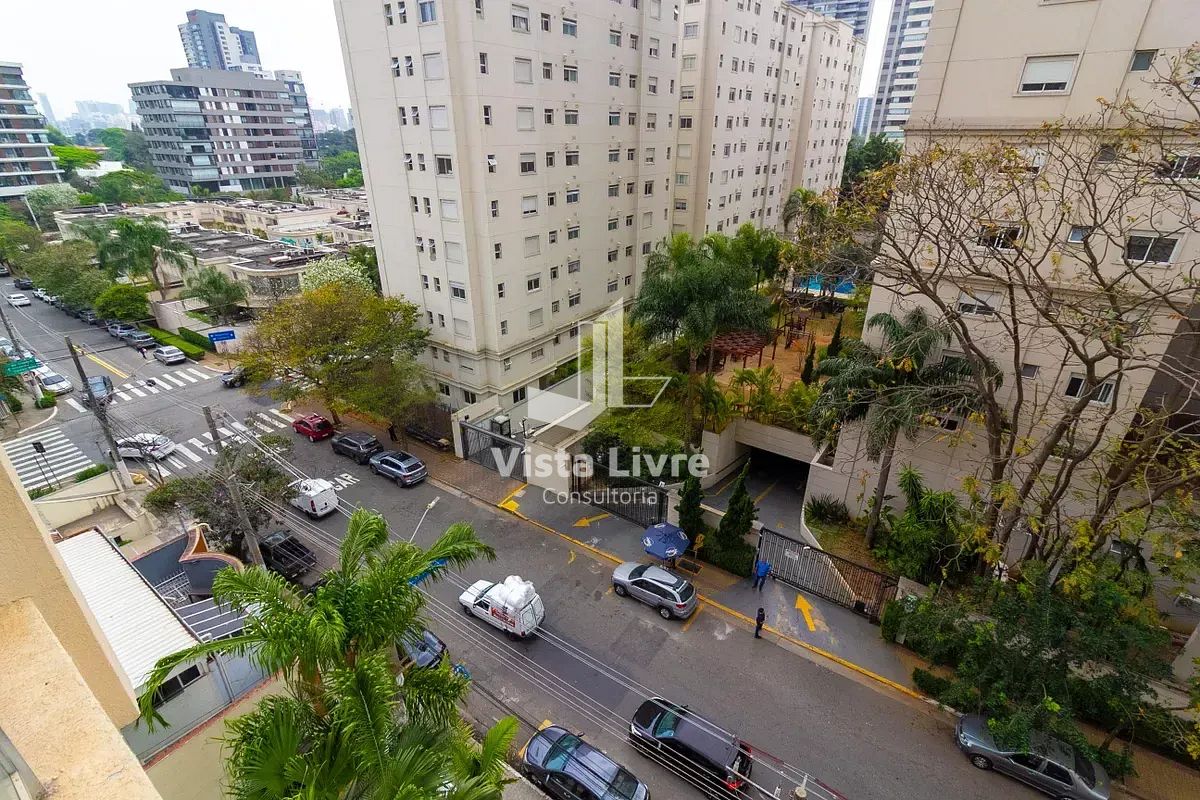 Apartamento, 2 quartos, 93 m² - Foto 26