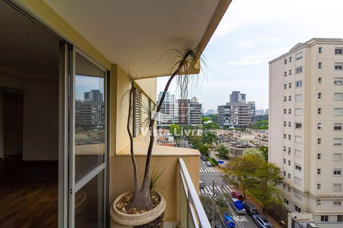 Apartamento, 2 quartos, 93 m² - Foto 5