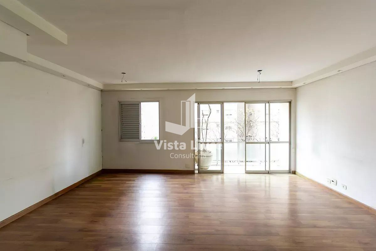 Apartamento, 2 quartos, 93 m² - Foto 1