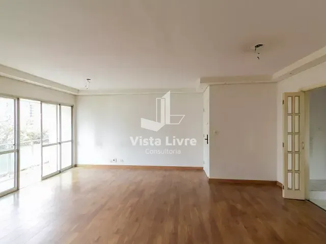 Apartamento com 93m² 2 quartos e 1 banheiro, à venda, no bairro Campo Belo em São Paulo