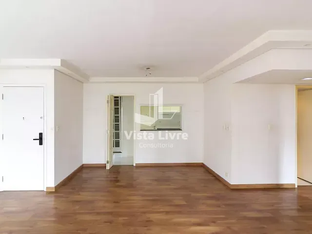 Apartamento com 93m² 2 quartos e 1 banheiro, à venda, no bairro Campo Belo em São Paulo