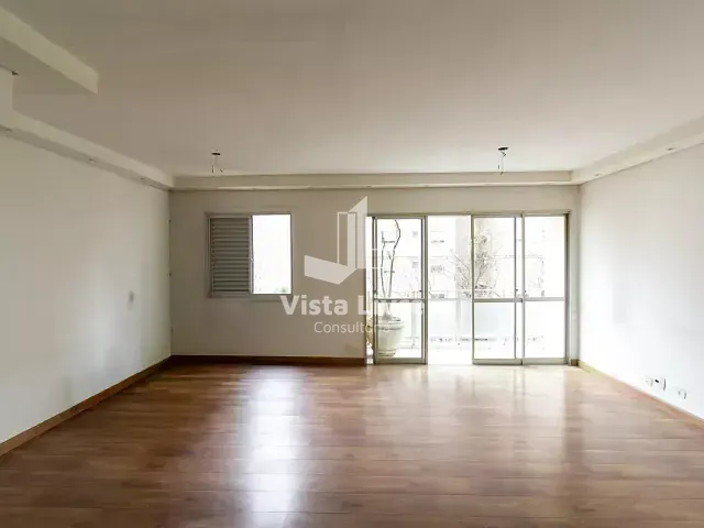 Apartamento com 93m² 2 quartos e 1 banheiro, à venda, no bairro Campo Belo em São Paulo