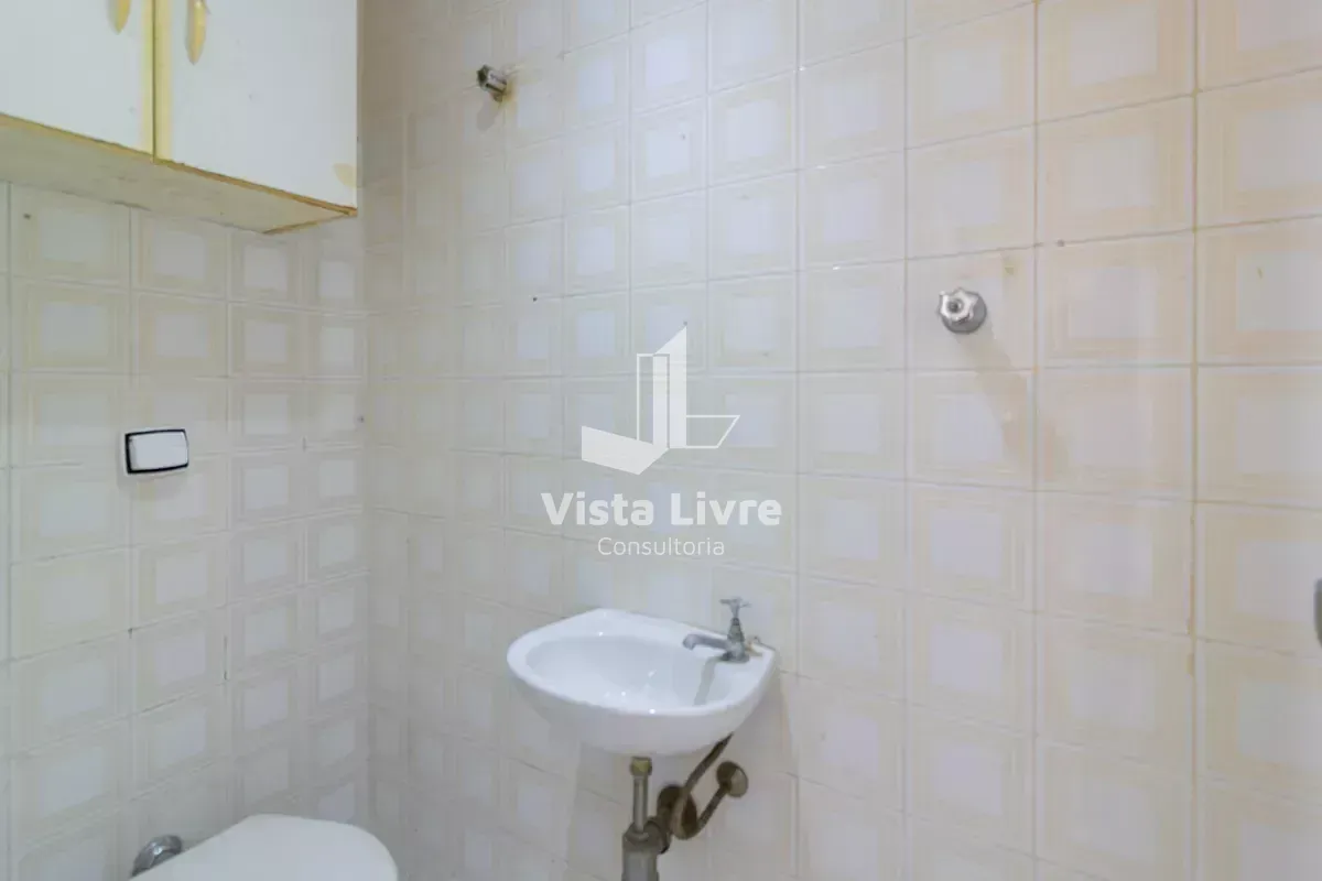 Apartamento, 2 quartos, 93 m² - Foto 32