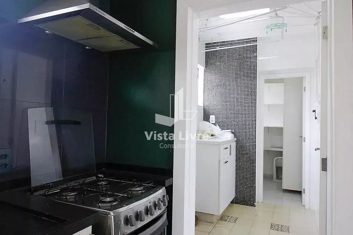 Apartamento, 2 quartos, 100 m² - Foto 16