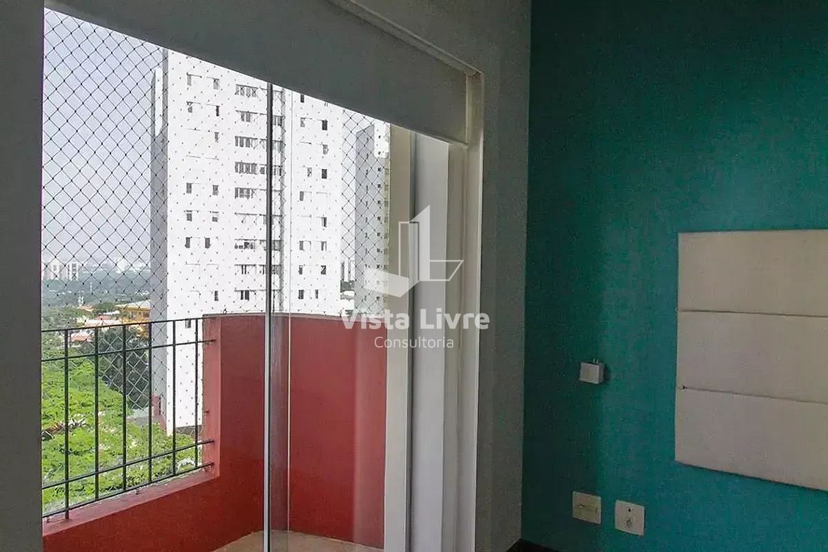 Apartamento, 2 quartos, 100 m² - Foto 21