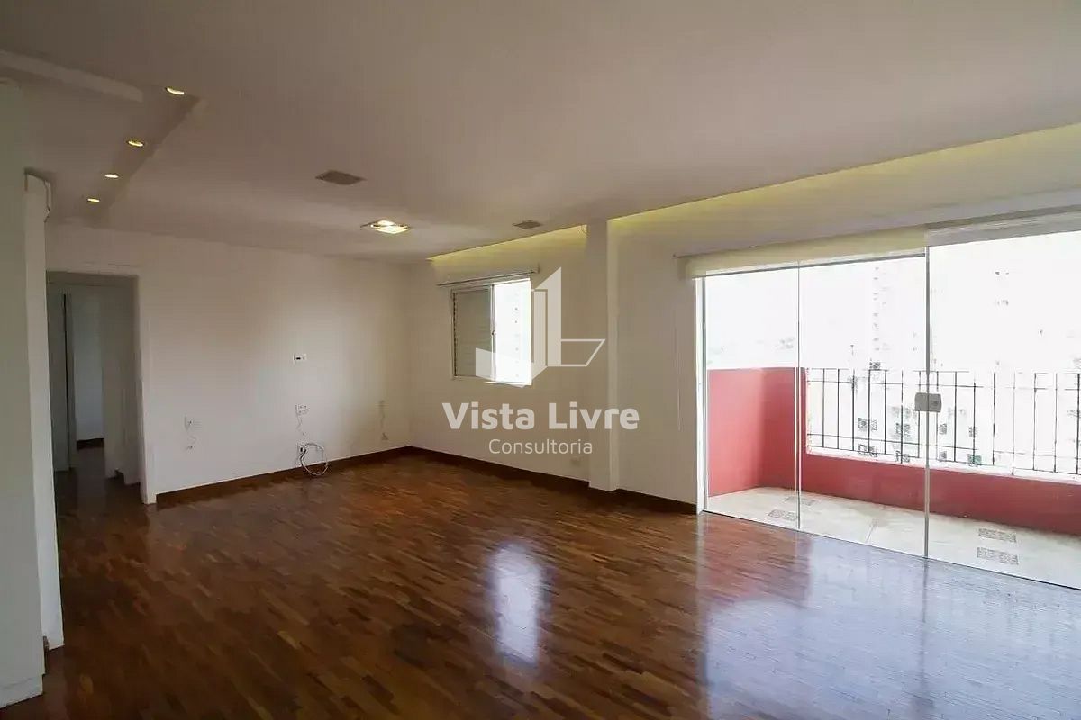 Apartamento, 2 quartos, 100 m² - Foto 2