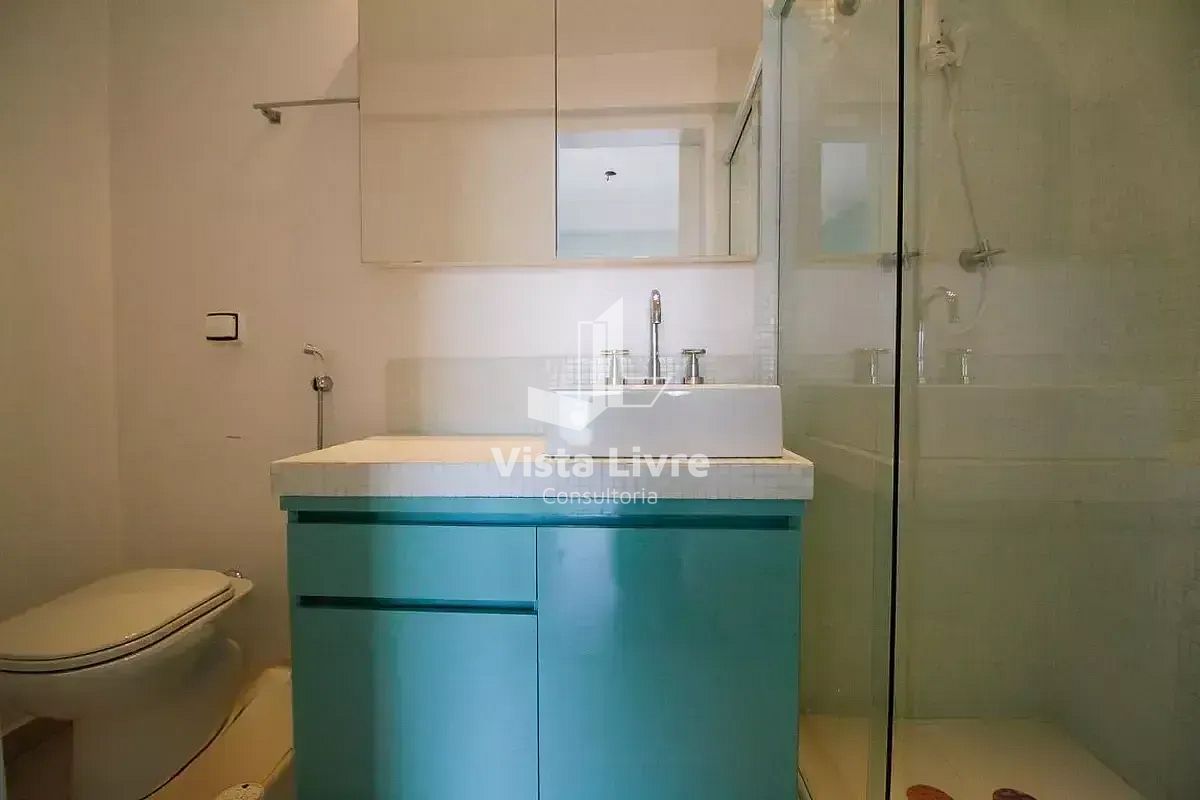 Apartamento, 2 quartos, 100 m² - Foto 26