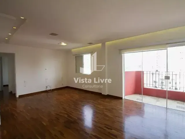 Apartamento com 100m² 2 quartos e 2 banheiros, à venda, no bairro Vila Ipojuca em São Paulo