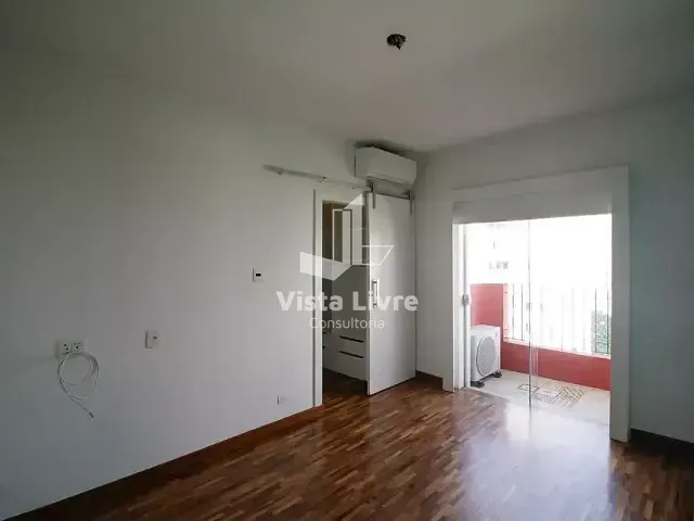 Apartamento com 100m² 2 quartos e 2 banheiros, à venda, no bairro Vila Ipojuca em São Paulo