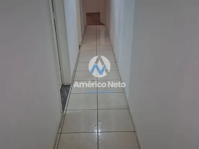 Apartamento com 75m² 2 quartos e 1 banheiro, para alugar, no bairro Rudge Ramos em São Bernardo do Campo