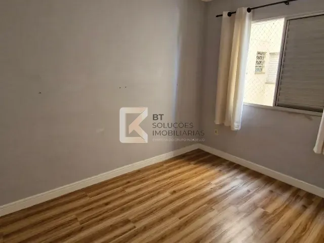 Apartamento 2 quartos e 1 banheiro, à venda, no bairro Spazio Illuminare em Indaiatuba
