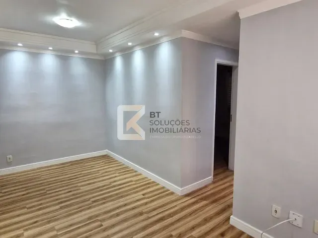 Apartamento 2 quartos e 1 banheiro, à venda, no bairro Spazio Illuminare em Indaiatuba