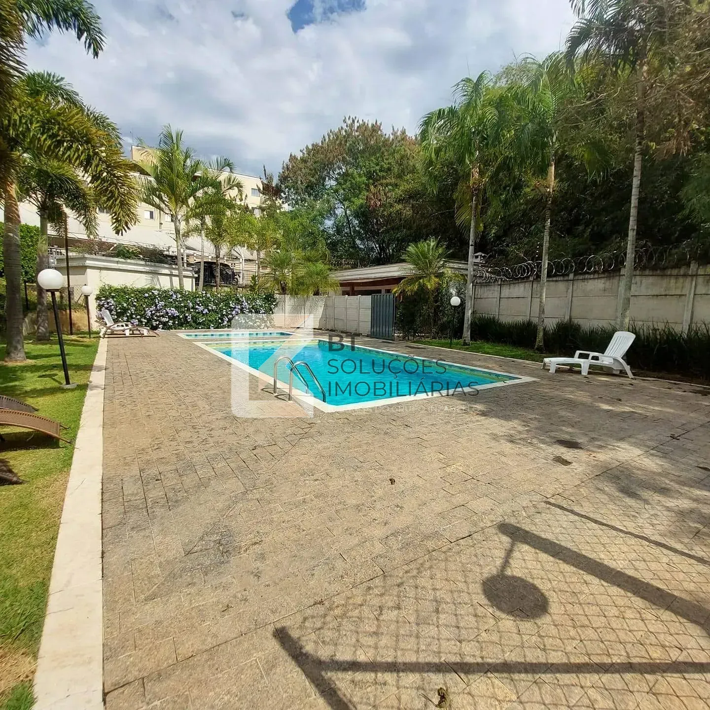 Apartamento, 2 quartos, 50 m² - Foto 11