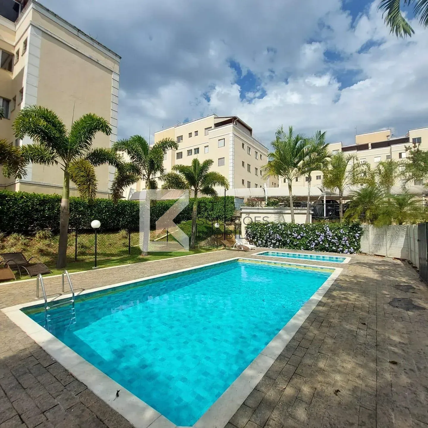 Apartamento, 2 quartos, 50 m² - Foto 10