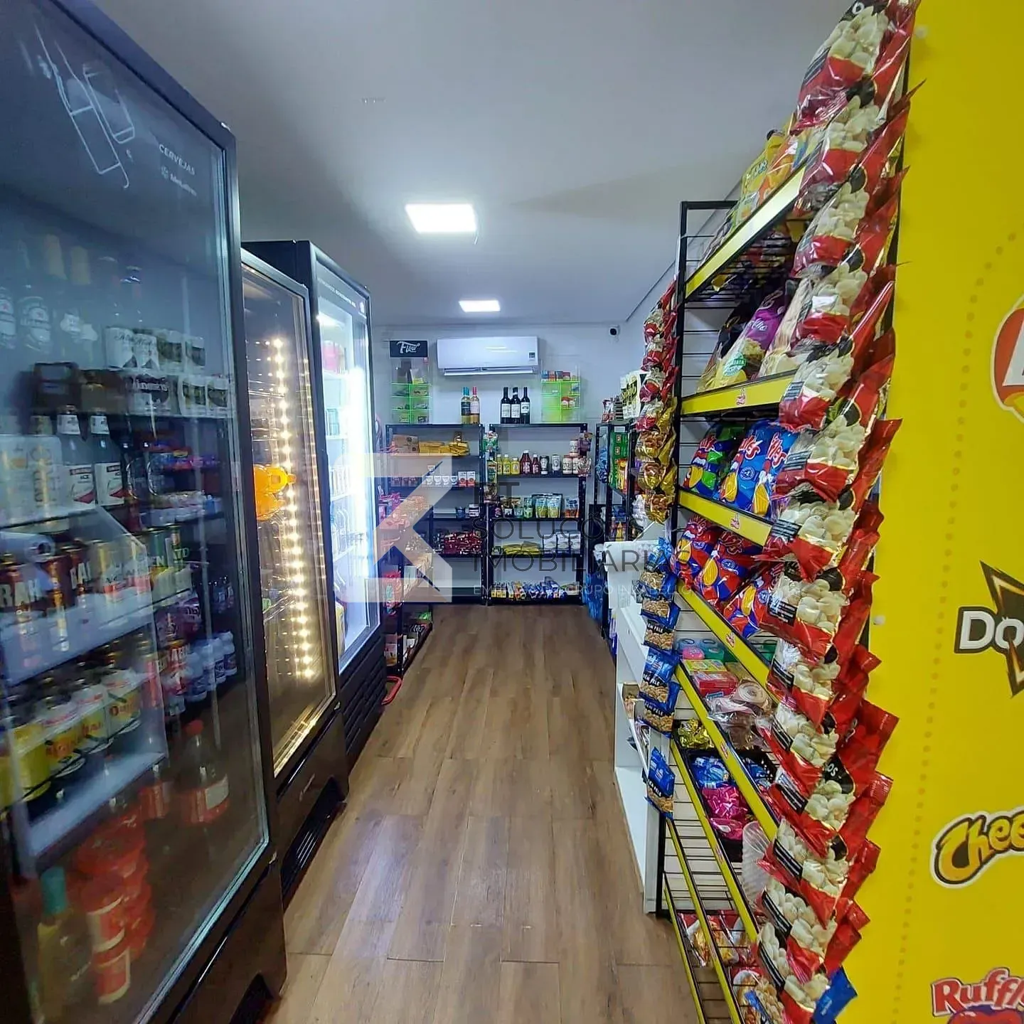Apartamento, 2 quartos, 50 m² - Foto 12