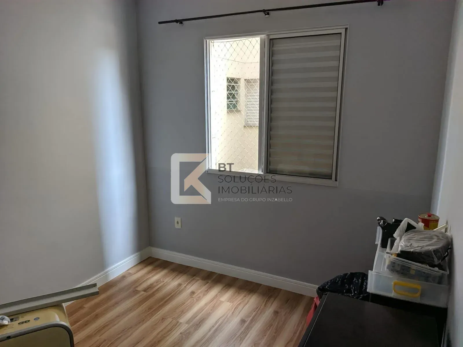 Apartamento, 2 quartos, 50 m² - Foto 6