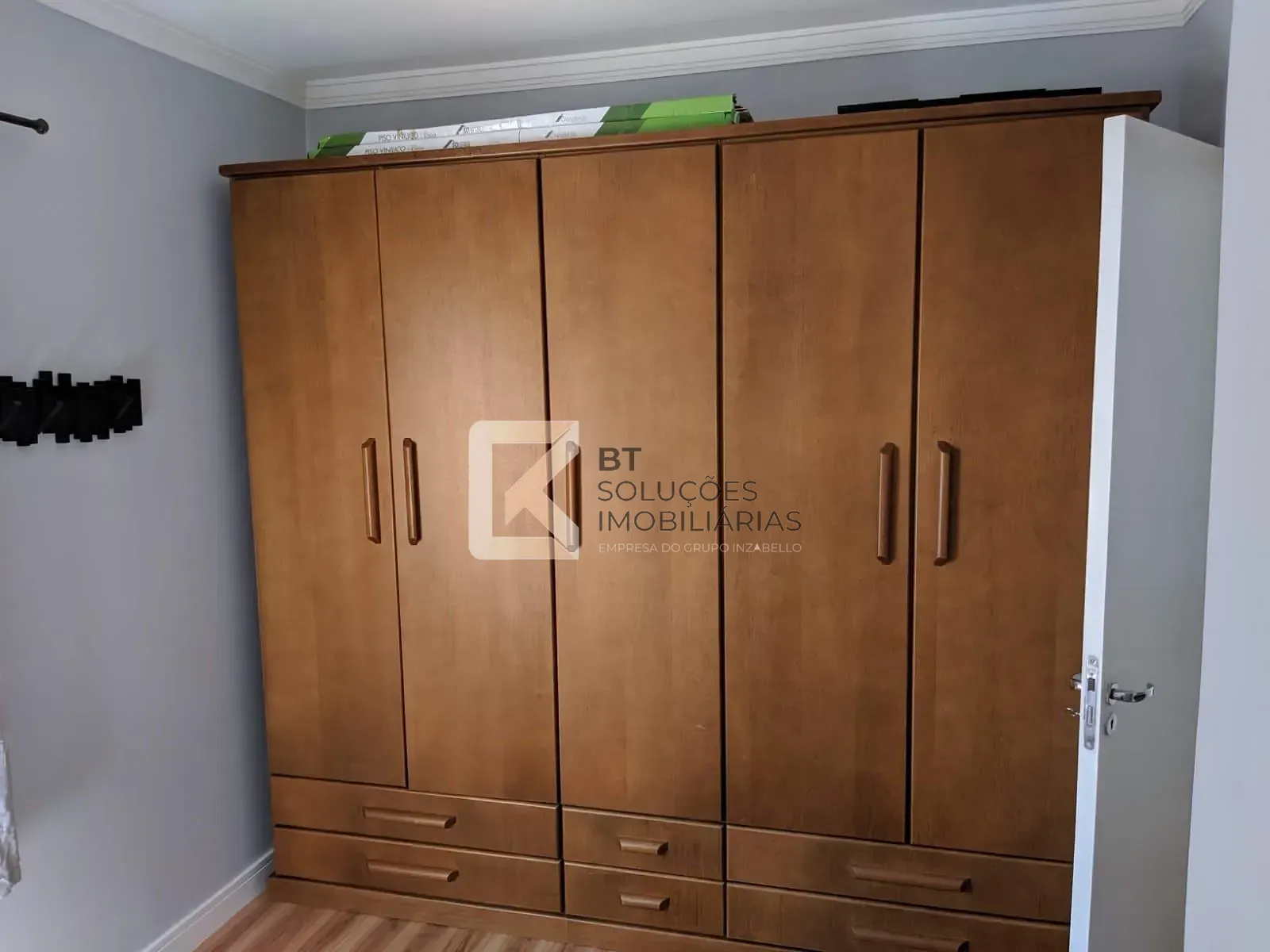 Apartamento, 2 quartos, 50 m² - Foto 7