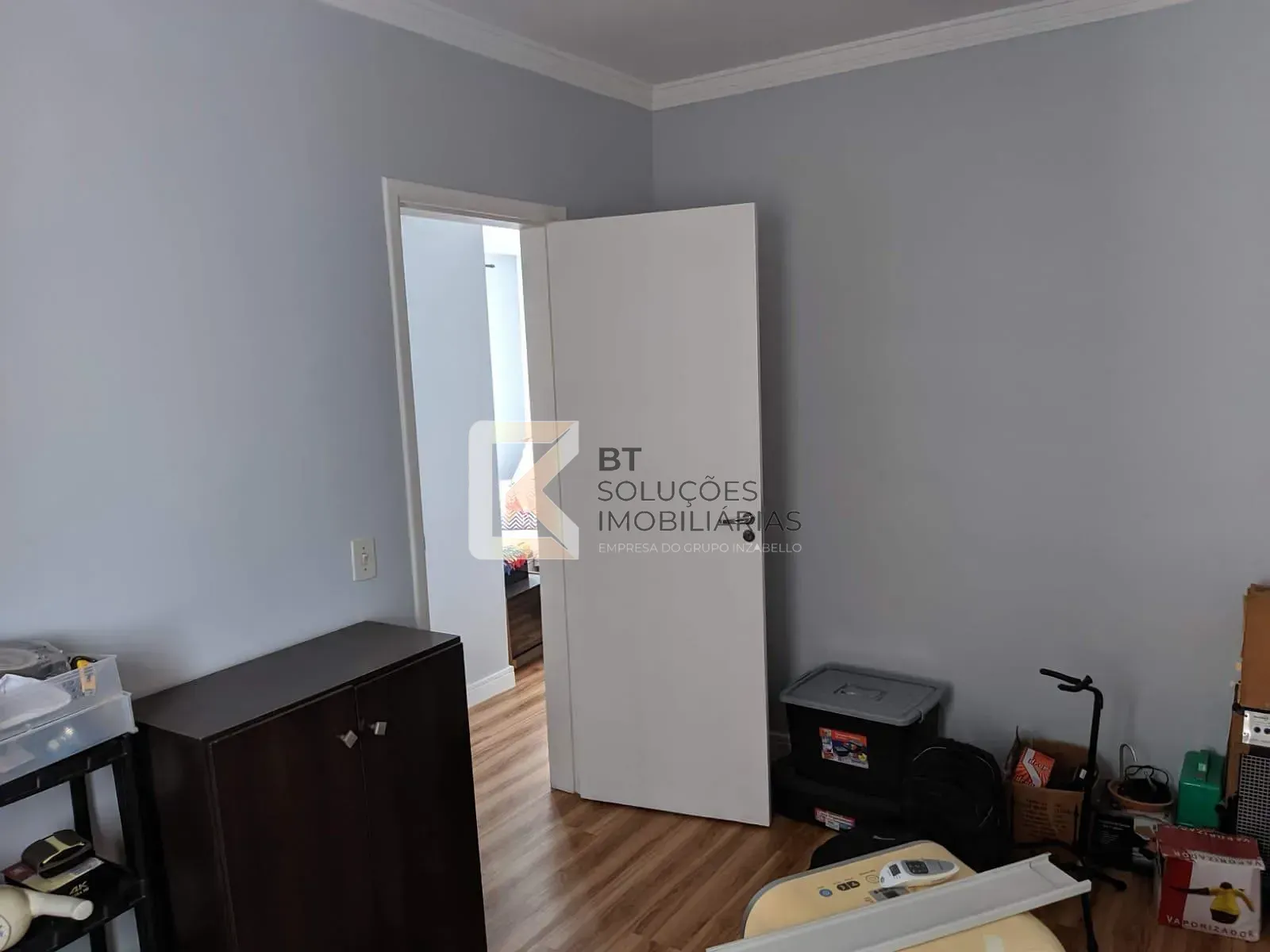 Apartamento, 2 quartos, 50 m² - Foto 5