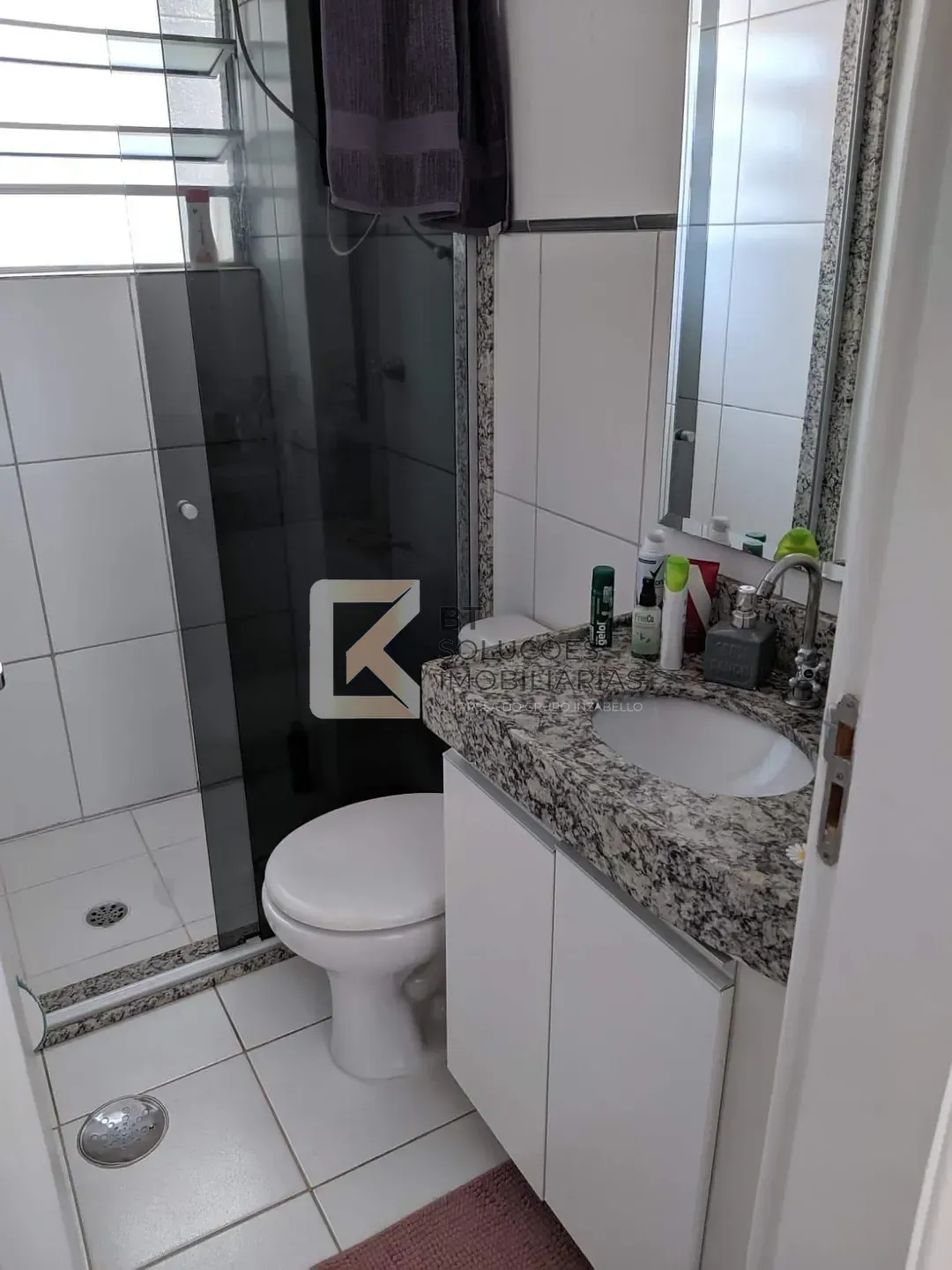 Apartamento, 2 quartos, 50 m² - Foto 8