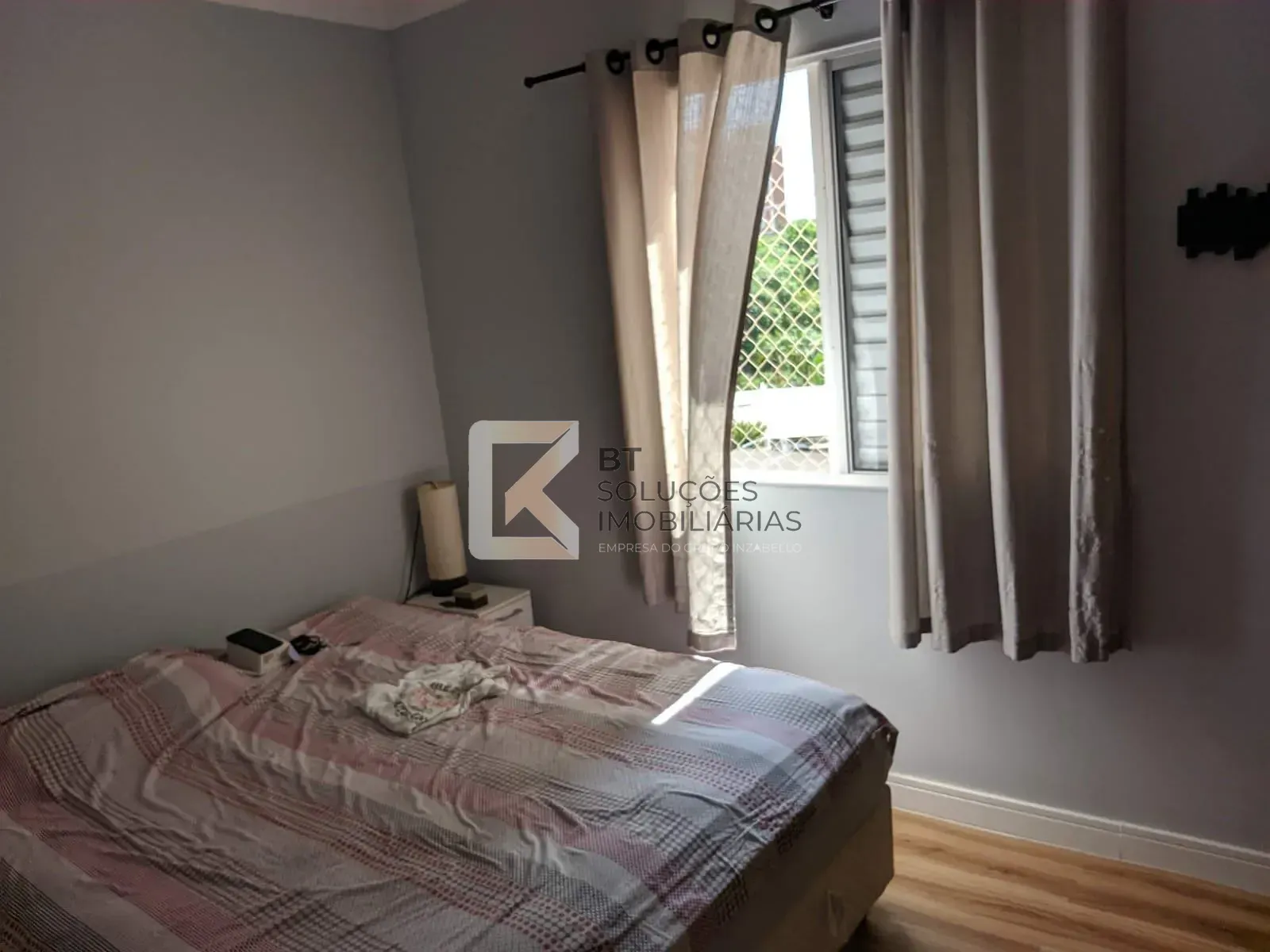 Apartamento, 2 quartos, 50 m² - Foto 4