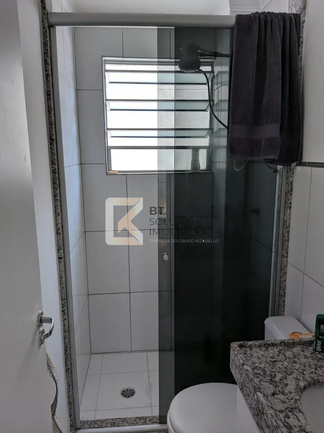 Apartamento, 2 quartos, 50 m² - Foto 9
