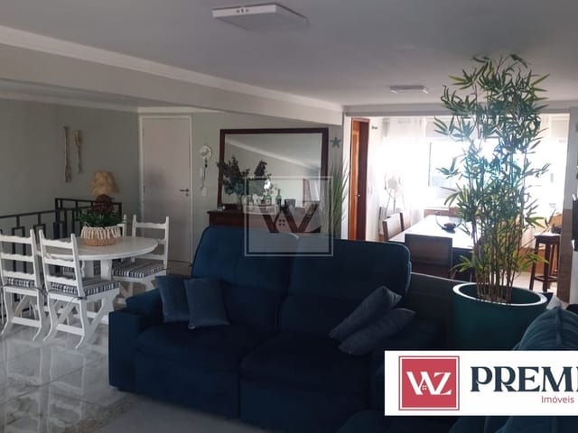 Apartamento com 190m² 4 quartos e 1 banheiro, à venda, no bairro Centro em Guaratuba