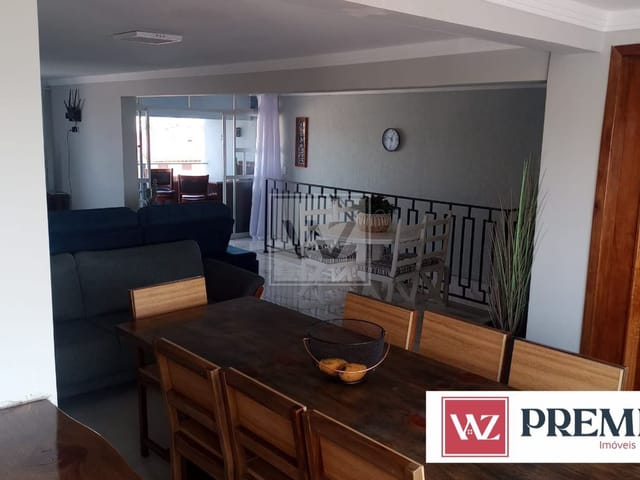 Apartamento com 190m² 4 quartos e 1 banheiro, à venda, no bairro Centro em Guaratuba
