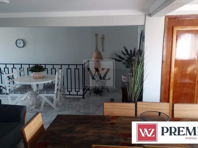 Apartamento com 190m² 4 quartos e 1 banheiro, à venda, no bairro Centro em Guaratuba