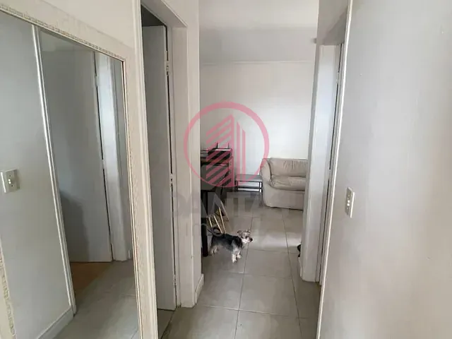 Apartamento 2 quartos e 1 banheiro, à venda, no bairro Santa Maria em Osasco