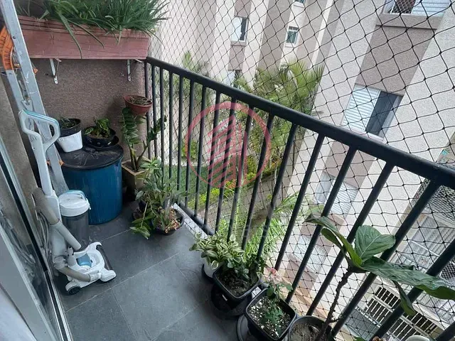 Apartamento 2 quartos e 1 banheiro, à venda, no bairro Santa Maria em Osasco