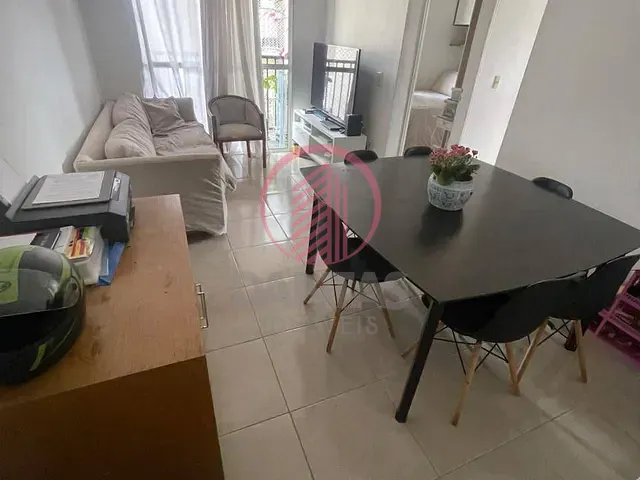 Apartamento 2 quartos e 1 banheiro, à venda, no bairro Santa Maria em Osasco