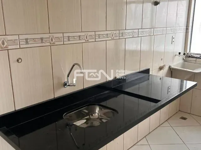 Apartamento 2 quartos e 1 banheiro, à venda, no bairro Industrial em Camaçari