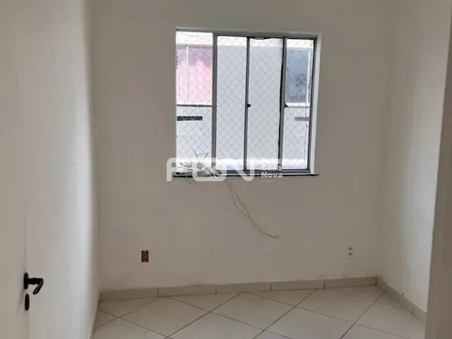 Apartamento 2 quartos e 1 banheiro, à venda, no bairro Industrial em Camaçari