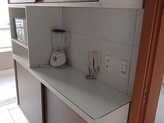 Foto do Apartamento - Vendo Apto no Res Harmomia , Jardim Aclimação, Cuiabá, MT/Ao lafo do Shopping Pantanal | Josy Caceres Imóveis