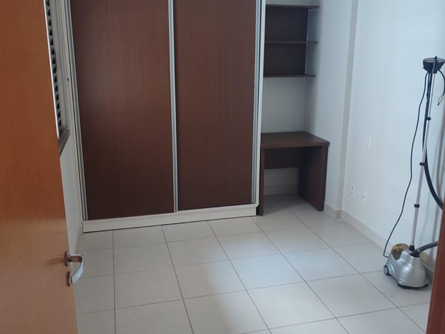 Foto do Apartamento - Vendo Apto no Res Harmomia , Jardim Aclimação, Cuiabá, MT/Ao lafo do Shopping Pantanal | Josy Caceres Imóveis
