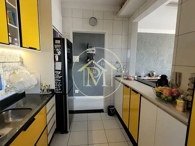 Apartamento com 78m² 3 quartos e 2 banheiros, à venda, no bairro Parque Morumbi em Votorantim