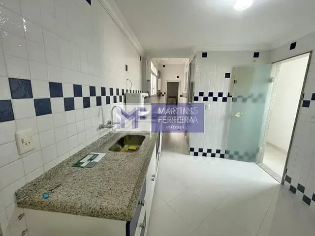 Apartamento com 376m², à venda, no bairro Recreio dos Bandeirantes em RIO DE JANEIRO