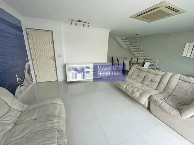 Apartamento com 376m², à venda, no bairro Recreio dos Bandeirantes em RIO DE JANEIRO