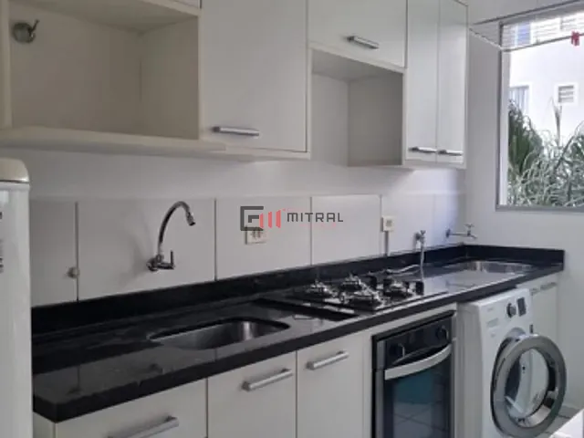 Apartamento 2 quartos e 1 banheiro, à venda, no bairro Gleba Fazenda Palhano em Londrina