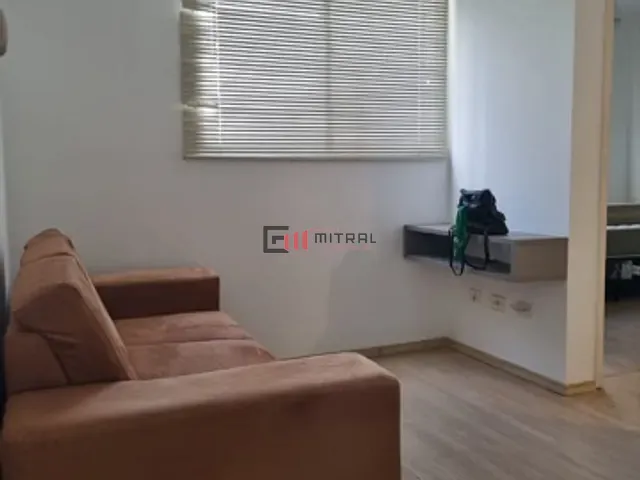 Apartamento 2 quartos e 1 banheiro, à venda, no bairro Gleba Fazenda Palhano em Londrina