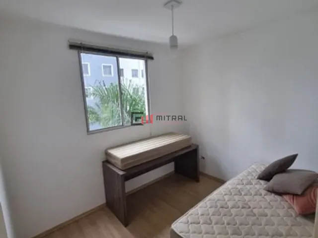 Apartamento 2 quartos e 1 banheiro, à venda, no bairro Gleba Fazenda Palhano em Londrina