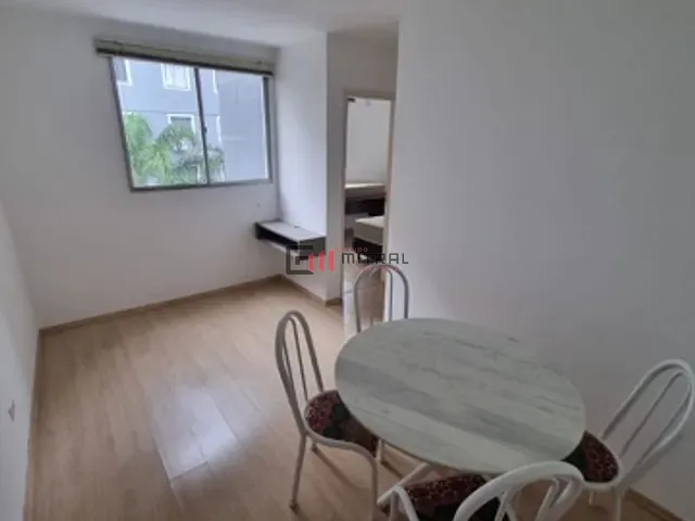 Apartamento 2 quartos e 1 banheiro, à venda, no bairro Gleba Fazenda Palhano em Londrina