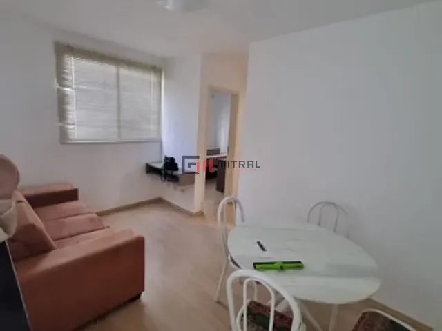 Apartamento 2 quartos e 1 banheiro, à venda, no bairro Gleba Fazenda Palhano em Londrina