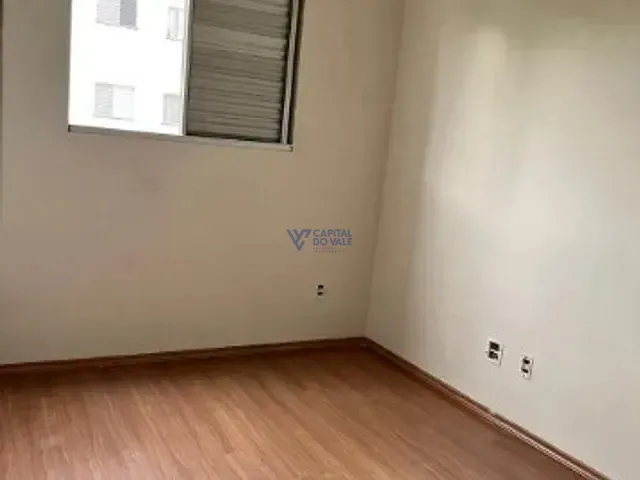 Apartamento 2 quartos e 1 banheiro, à venda, no bairro Vila Rangel em São José dos Campos