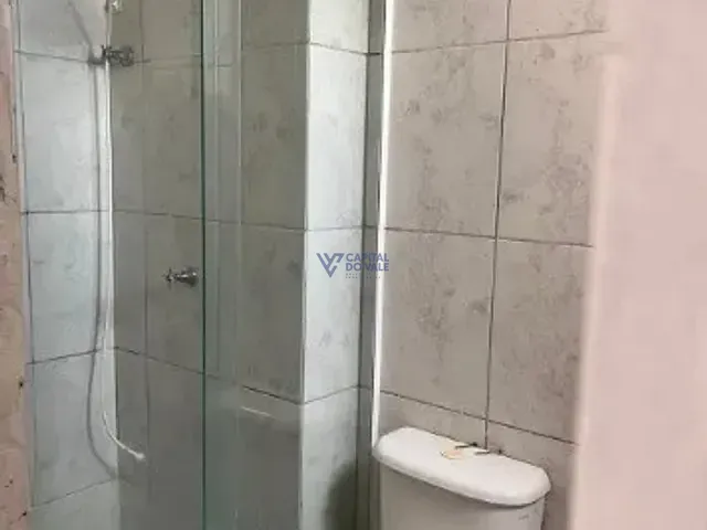 Apartamento 2 quartos e 1 banheiro, à venda, no bairro Vila Rangel em São José dos Campos